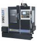 Preview: Bernardo VMC 625 Siemens Sinumerik 808D Advanced 16